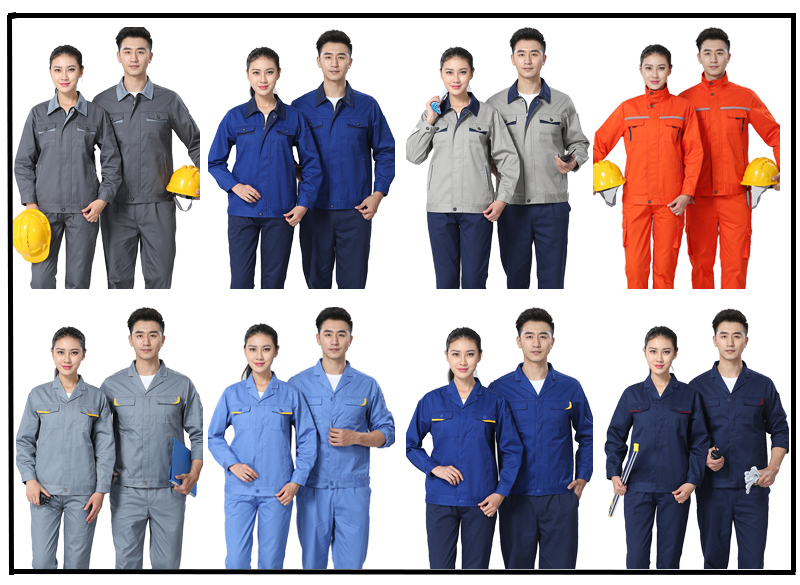 鄭州工作服定做春秋季款式圖片.jpeg 鄭州工作服定做春秋季款式圖片.jpeg